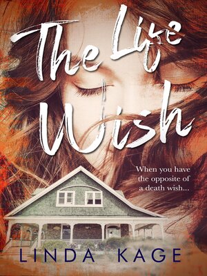 cover image of The Life Wish